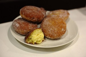 Doughnuts