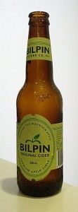 Bilpin cider